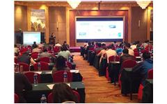 乐鱼手机在线登录入口官网亮相2016年CERNET华东北地区教育信息化技术研讨会