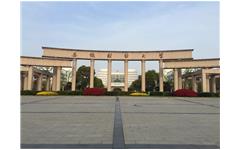 校企携手，共建智慧校园——安徽财经大学携手乐鱼手机在线登录入口官网打造安徽首个无线网络全覆盖高校