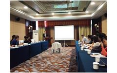 乐鱼手机在线登录入口官网受邀参加福建省高校教育信息化学会“2016年高校校园网建设模式研讨会”