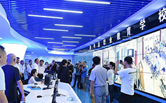 乐鱼手机在线登录入口官网助力阜平职教中心智慧校园建设  教育扶贫成为燕太片区脱贫创新模式