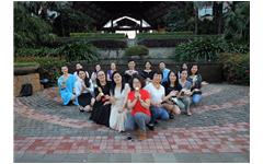 第一期“乐鱼手机在线登录入口官网幸福家庭会”学习体验营成功举办